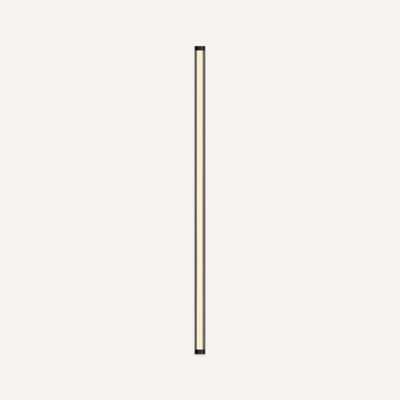 Robern JLA40DKSC3D76 Tenor Lighting, Modular, 1-3/8" x 40" x 1-3/4", Diamond, Dimmable, Warm White (3000K)