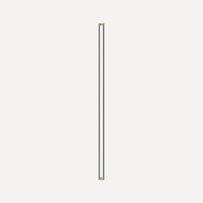 Robern JLA40DKSCVC76 Tenor Lighting, Modular, 1-3/8" x 40" x 1-3/4", Diamond, Tunable White (2700K - 5600K)