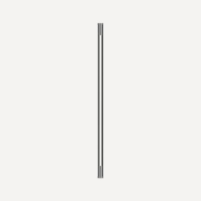 Robern JLA40RKSCVC76 Tenor Lighting, Modular, 1-3/8" x 40" x 1-9/16", Round, Tunable White (2700K - 5600K)