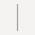 Polished Nickel