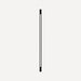 Robern JLA40RKSCVC76 Tenor Lighting, Modular, 1-3/8" x 40" x 1-9/16", Round, Tunable White (2700K - 5600K)