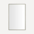 Brushed Pewter