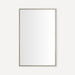 Robern CC2030 Craft Series Thin Framed Metal Cabinet, 20" x 30" x 4", Electric Upgrade: Magnetic Strip, Interior...