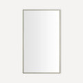 Brushed Pewter