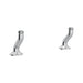 Perrin & Rowe U.4790 Georgian Era Bridge Kitchen Faucet