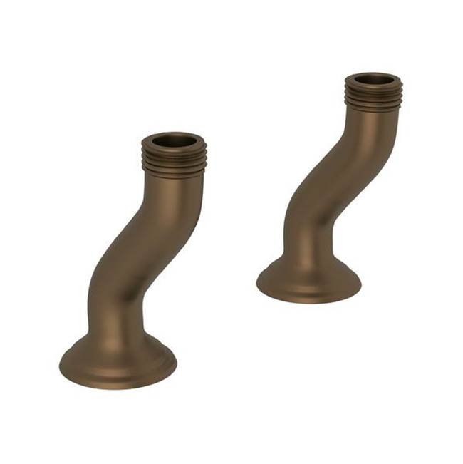 Perrin & Rowe U.6387 Deck Pillar Unions