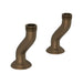 Perrin & Rowe U.6387 Deck Pillar Unions