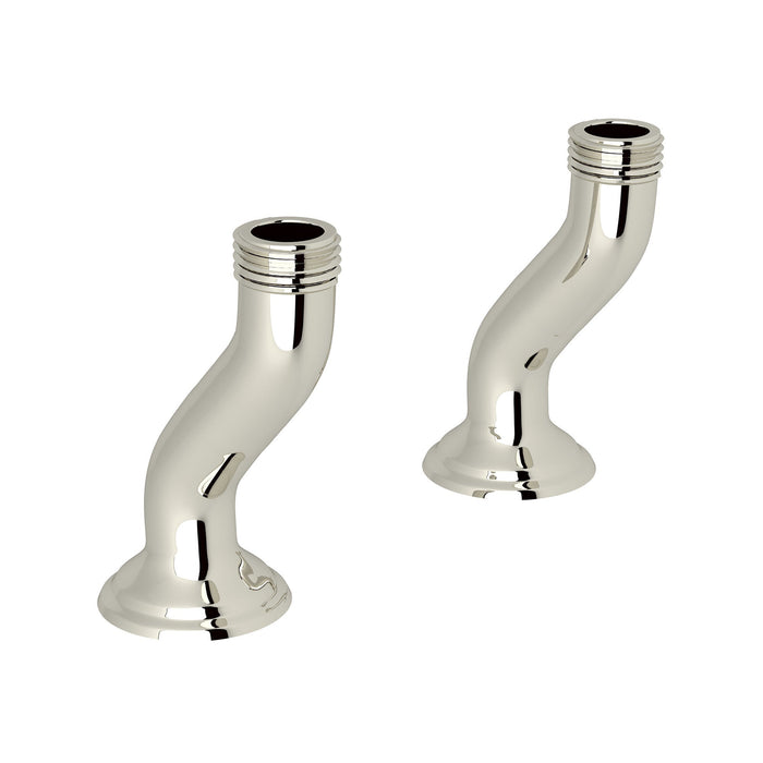 Perrin & Rowe U.6387 Deck Pillar Unions