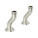 Perrin & Rowe U.6387 Deck Pillar Unions