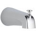 Delta U1075-PK Diverter Tub Spout