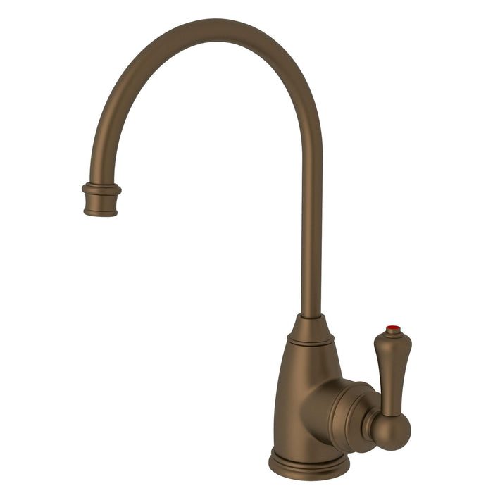 Perrin & Rowe U.1307 Georgian Era Hot Water Dispenser