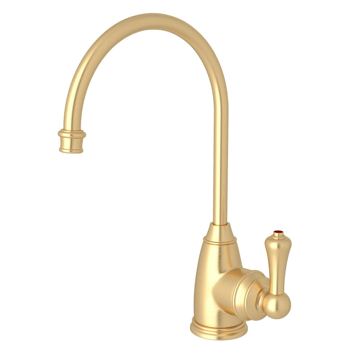 Perrin & Rowe U.1307 Georgian Era Hot Water Dispenser