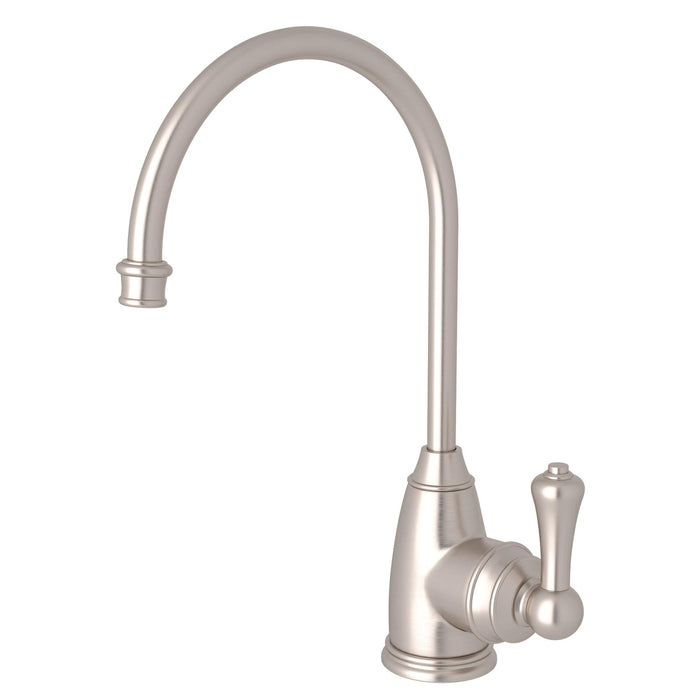Perrin & Rowe U.1307 Georgian Era Hot Water Dispenser