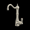 Polished Nickel (LS-PN-2)