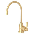 Satin English Gold (LS-SEG-2)