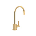 Satin English Gold (L-SEG-2)