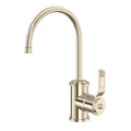 Satin Nickel (HT-STN-2)
