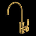 Unlacquered Brass (HT-ULB-2)