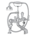 Polished Chrome (LS/1-APC)
