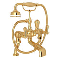 English Gold (LS/1-EG)
