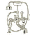 Polished Nickel (LSP/1-PN)