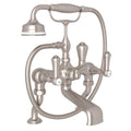 Satin Nickel (LSP/1-STN)