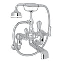 Polished Chrome (LS/1-APC)