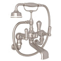 Satin Nickel (LS/1-STN)