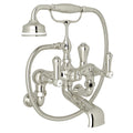 Polished Nickel (LSP/1-PN)