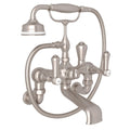 Satin Nickel (LSP/1-STN)