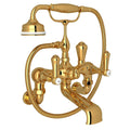 Unlacquered Brass (LSP/1-ULB)