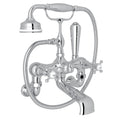 Polished Chrome (X/1-APC)