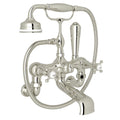 Polished Nickel (X/1-PN)