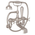 Satin Nickel (X/1-STN)