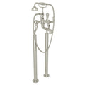 Polished Nickel (LS/1-PN)