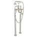 Perrin & Rowe U.3012 Georgian Era Floor Mount Tub Filler