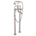 Satin Nickel (LS/1-STN)