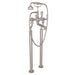 Perrin & Rowe U.3012 Georgian Era Floor Mount Tub Filler