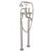 Perrin & Rowe U.3012 Georgian Era Floor Mount Tub Filler