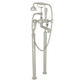 Polished Nickel (X/1-PN)