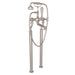 Perrin & Rowe U.3013 Georgian Era Floor Mount Tub Filler