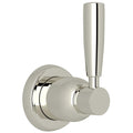 Polished Nickel (LS-PN/TO)