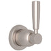 Perrin & Rowe U.3064 Holborn Trim For Volume Control And Diverter