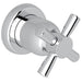 Perrin & Rowe U.3065 Holborn Trim For Volume Control And Diverter
