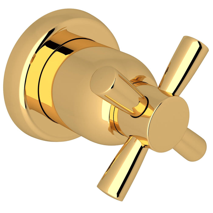 Perrin & Rowe U.3065 Holborn Trim For Volume Control And Diverter