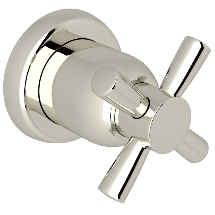 Perrin & Rowe U.3065 Holborn Trim For Volume Control And Diverter