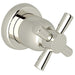 Perrin & Rowe U.3065 Holborn Trim For Volume Control And Diverter