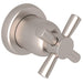 Perrin & Rowe U.3065 Holborn Trim For Volume Control And Diverter