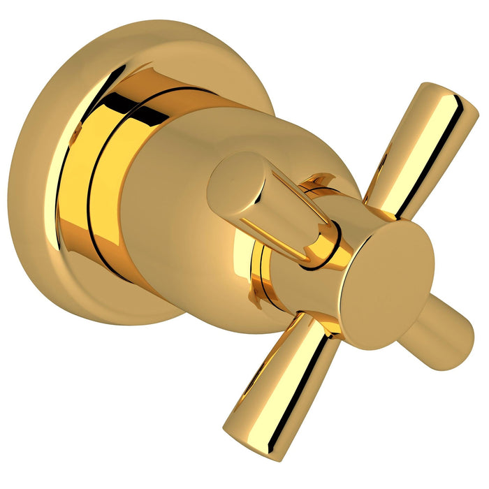 Perrin & Rowe U.3065 Holborn Trim For Volume Control And Diverter