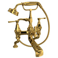 Unlacquered Brass (LS/1-ULB)